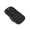 Bugaboo výhodný set Essentials Fox 5 RENEW Complete, Black/Heritage black - 13