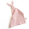 PINKIE muchláčik Light Pink Bunny