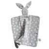 PINKIE muchláček Bellou Grey Dots Bunny