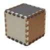 30258 penova puzzle kocka beige grey brown