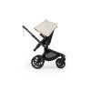 Bugaboo výhodný set Essentials Fox 5 RENEW Complete, Black/Herigate Black-Misty White - 7