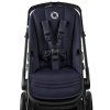 Bugaboo výhodný set Essentials Fox 5 RENEW Complete, Black/Deep Indigo - 16