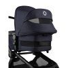 Bugaboo výhodný set Essentials Fox 5 RENEW Complete, Black/Deep Indigo - 7