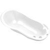 MALTEX Vanička Classic 100cm White