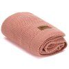 20254 1762 02 babydecke strick rosa 80x100cm 01