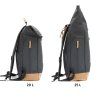 20299 9 6308 77 wickelrucksack berlin grau 10