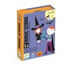 Kartová hra Čarodejnícka škola