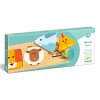 dj06206 vkladacie puzzle zvierata 2