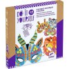 dj07900 diy vyrob si sam masky zvierata z dzungle 1