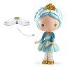 dj06968 tinyly figurky vila grace amp stella a vtacik 02