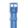 dd00457 naramkove digitalne hodinky ticlock modra spirala 2