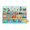 dj01831 dopravne prostriedky drevene edukacne puzzle 3