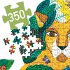 Umelecké puzzle Lev 350 ks