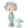 dj06964 tinyly figurky v skatulke blue a bublinka 5