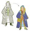dj09552 velke malovanky bowie a priatelky 4 ks 3