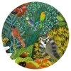 dj07655 umelecke puzzle chameleon 150 dielikov 5
