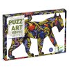 dj07659 umelecke puzzle panter 150 dielikov 2