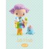 dj06945 tinyly figurky tutti tulenik frutti 6