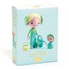 dj06944 tinyly figurky flore kvetinka bloom 7