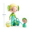 dj06944 tinyly figurky flore kvetinka bloom 9