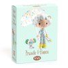 dj06961 tinyly figurky prunelle panda bianca 2