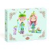 dj06960 tinyly figurky lily silvester babatko babily a srncek 2