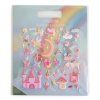 Reusable Sticker Set Fairies packaging p