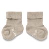 Detské ponožky Stay-on-Socks NEWBORN 1pár Cookie