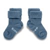 Detské ponožky Stay-on-Socks 6-12m 2páry Blue Heaven