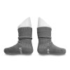 Detské ponožky Stay-on-Socks 6-12m 2páry Pebble Grey
