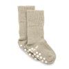 Detské ponožky Stay-on-Socks ANTISLIP 12-18m 1pár Cookie