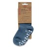 Detské ponožky Stay-on-Socks ANTISLIP 18-24m 1pár Blue Heaven