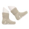 Detské ponožky Stay-on-Socks ANTISLIP 18-24m 1pár Cookie