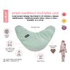 Mama & Mini Bundle Pale Green