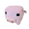 PHBH2340F plysova hracka minecraft prasatko 16cm