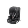BabyAuto KONAR iFIX i-Size 76-150 autosedačka, BLACK LINE EMBOSSED