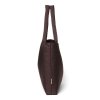 STUDIO NOOS - Puffy MOM BAG | Brown