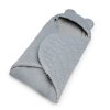 T-TOMI Wrapper Grey