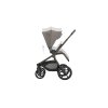 Kočík 2v1 Goya Platinum Mocca