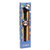 dd00428 naramkove rucickove hodinky panda