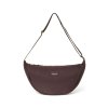 STUDIO NOOS - Puffy FANNY PACK kabelka | Brown