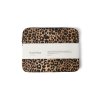STUDIO NOOS - Cotton OBAL na Laptop 15´| Brown Leopard