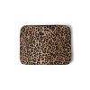STUDIO NOOS - Cotton OBAL na Laptop 15´| Brown Leopard