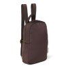 STUDIO NOOS - Puffy Mini BACKPACK - batôžtek | Brown