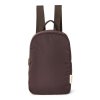 STUDIO NOOS - Puffy Mini BACKPACK - batôžtek | Brown