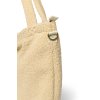 Teddy DIAPER BAG - prebaľovacia taška | Ecru