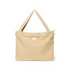 Teddy DIAPER BAG - prebaľovacia taška | Ecru
