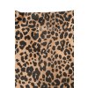 STUDIO NOOS - Cotton MOM BAG - prebaľovacia taška | Brownl Leopard