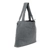 STUDIO NOOS - Denim DIAPER BAG - prebalovacia taška | Grey