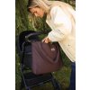 STUDIO NOOS - Puffy DIAPER BAG - přebalovací taška | Brown
